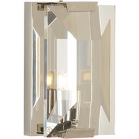 Metzinger Sconce