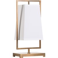 Belle Meade Lamp