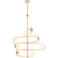 Sol Chandelier