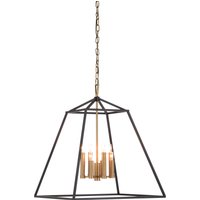Poligono Pendant