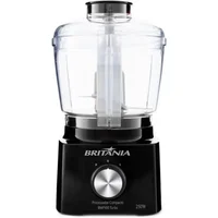 Processador Compacto Britânia BMP900 Turbo 250W 220v