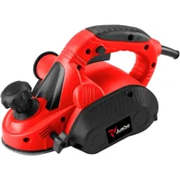 Plaina Elétrica Benoá EPW138 710W Largura do Corte 82mm 220v