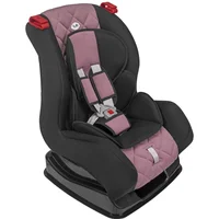 Bebê Conforto Tutti Baby Atlantis até 25kg Cinto 5 Pontos Reclinável 3 Posições Preto/cinza