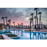 Sands Resort