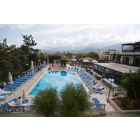 Anastasia Hotel