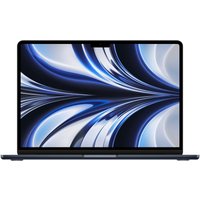 MacBook Air 13-inch (2022) - Apple M2 8-core and 10-core GPU - 16GB RAM - SSD 512GB - Standard display - QWERTY - English