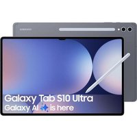 Galaxy Tab S10 Ultra 256GB - Grey - Wi-Fi + 5G