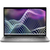 Dell Latitude 7340 13-inch (2023) - Core i5 - Gen 13 (U) - 16GB - SSD 256 GB QWERTY - English