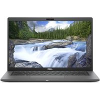 Dell Latitude 7310 13-inch (2020) - Core i5 - Gen 10 (U) - 8GB - SSD 256 GB QWERTY - English