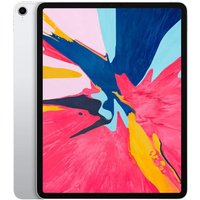 iPad Pro 12.9" (2018) 3rd gen 64 GB - Wi-Fi + 4G - Silver
