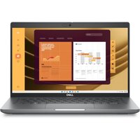 Dell Latitude 5450 14-inch (2023) - Core Ultra 5 135U - 16GB - SSD 256 GB QWERTY - English