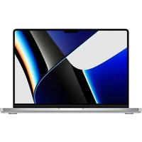 MacBook Pro 14-inch (2021) - Apple M1 Max 10-core and 32-core GPU - 64GB RAM - SSD 4000GB - Standard display - QWERTY - English