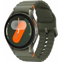 Samsung Galaxy Watch7 Bluetooth 40 mm - Green