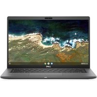 Dell Latitude 7410 14-inch (2020) - Core i5 - Gen 10 (U) - 8GB - SSD 256 GB QWERTY - English