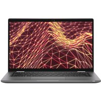 Dell Latitude 7430 14-inch (2022) - Core i5 - Gen 12 (U) - 16GB - SSD 256 GB QWERTY - English