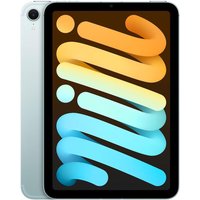 iPad mini 8.3" (2024) 7th gen 128 GB - Wi-Fi - Blue