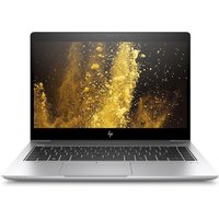 HP EliteBook 840 G5 14-inch (2017) - Core i5 - Gen 8 (U) - 16GB - SSD 256 GB QWERTY - English