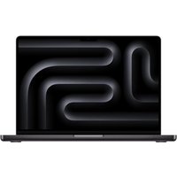 MacBook Pro 14-inch (2024) - Apple M4 10-core and 10-core GPU - 16GB RAM - SSD 1000GB - Standard display - QWERTY - English
