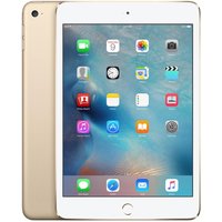 iPad mini 7.9" (2015) 4th gen 32 GB - Wi-Fi - Gold