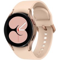 Samsung Galaxy Watch4 Bluetooth + Cellular 40 mm - Rose Gold