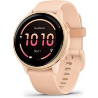 Garmin Vivoactive 6 Bluetooth 40 mm - Pink