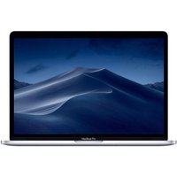 MacBook Pro Retina 15-inch (2019) - Core i7 - 16GB SSD 256 QWERTY - English