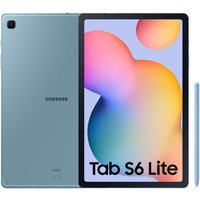 Refurbished Galaxy Tab S6 Lite 64GB - Blau - WLAN + LTE  Zustand refurbished für 240.00 EUR
