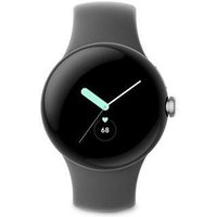 Google Pixel Watch Bluetooth + Cellular 41 mm - Black