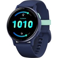 Garmin Vivoactive 5 Bluetooth 43 mm - Blue