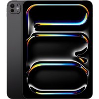 iPad Pro 11" (2024) 5th gen 256 GB - Wi-Fi - Space Black