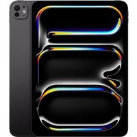 iPad Pro 11" (2025) 8th gen 256 GB - Wi-Fi + 5G - Space Black