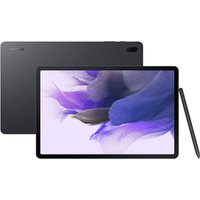 Galaxy Tab S7 FE 64GB - Black - Wi-Fi
