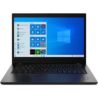 Lenovo ThinkPad T490 14-inch (2019) - Core i5 - Gen 8 (U) - 8GB - SSD 256 GB QWERTY - English