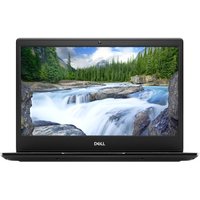 Dell Latitude 3400 14-inch (2018) - Core i3 - Gen 8 (U) - 8GB - SSD 256 GB QWERTY - English