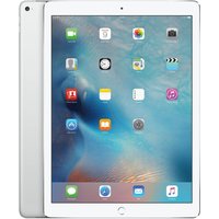 iPad Pro 12.9" (2015) 1st gen 32 GB - Wi-Fi + 4G - Silver