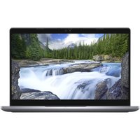 Dell Latitude 5310 13-inch (2020) - Core i5 - Gen 10 (U) - 8GB - SSD 256 GB QWERTY - English