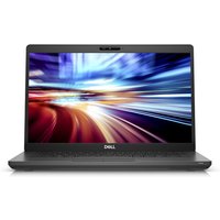 Dell Latitude 5401 14-inch (2019) - Core i5 - Gen 9 (H) - 16GB - SSD 256 GB QWERTY - English