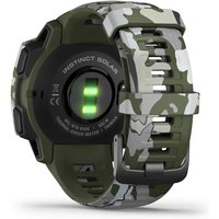 Garmin Bluetooth 45 mm - Camo