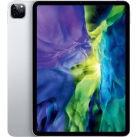 iPad Pro 11" (2020) 2nd gen 128 GB - Wi-Fi + 5G - Silver