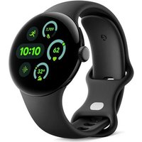 Google Pixel Watch 3 Bluetooth 45 mm - Black
