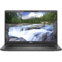 Dell Latitude 7400 14-inch (2019) - Core i7 - Gen 8 (U) - 16GB - SSD 512 GB QWERTY - English