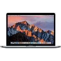 MacBook Pro Retina 13-inch (2016) - Core i7 - 16GB SSD 256 QWERTY - English
