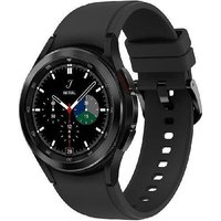 Samsung Galaxy Watch4 Classic Bluetooth + Cellular 46 mm - Black