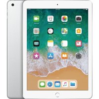 iPad 9.7" (2017) 5th gen 32 GB - Wi-Fi - Silver