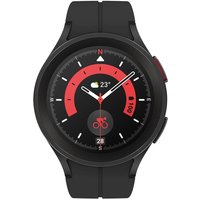 Samsung Galaxy Watch5 Pro Bluetooth 45 mm - Black