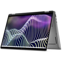 Dell Latitude 7440 14-inch (2023) - Core i5 - Gen 13 (U) - 8GB - SSD 512 GB QWERTY - English