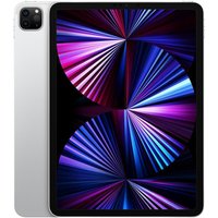 iPad Pro 11" (2021) 3rd gen 512 GB - Wi-Fi + 5G - Silver