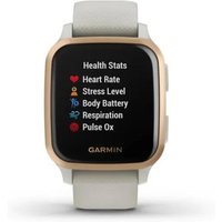 Garmin Venu Sq Bluetooth 44 mm - Gold