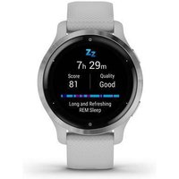 Garmin Venu 2S Bluetooth 45 mm - Grey
