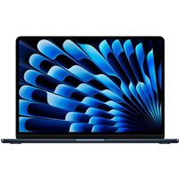 MacBook Air 13-inch (2025) - Apple M4 10-core and 8-core GPU - 16GB RAM - SSD 256GB - Standard display - QWERTY - English
